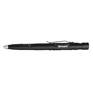 Remington Accessories Sportsman Tactical Pen Black/Black Ink