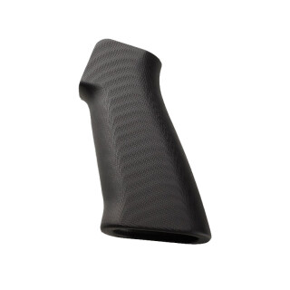 Hogue Smooth G10 AR-15 Pistol Grip