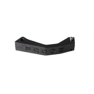 Hogue Polymer Trigger Guard AR-15 Black