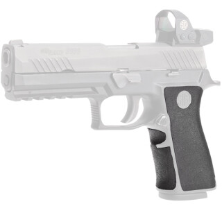 Hogue Wrapter Adhesive Grip for Sig Sauer P320 X Full Size