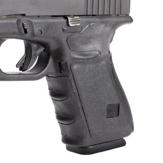 Hogue Wrapter Adhesive Grip for Glock 19/23/32/38 Gen 3