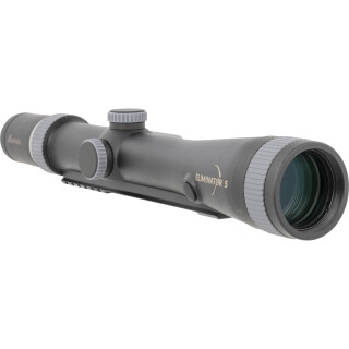 Burris Eliminator 5 LaserScope 5-20x50mm