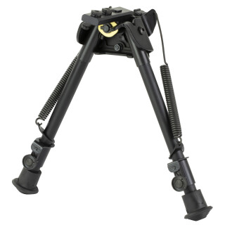 Harris Bipod S-L Swivel M-LOK Mount 9" to 13" Legs