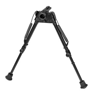Harris Bipod S-L2-MLOK Mount Swivels 9" to 13" Legs