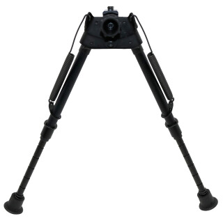 Harris Bipod S-LM Swivel/Notched Legs M-LOK Mount 9" to 13" Legs