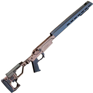 Christensen Arms Short Action Modern Precision Rifle Chassis