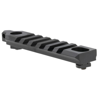 Christensen Arms Bottom Picatinny Rail 4" Black