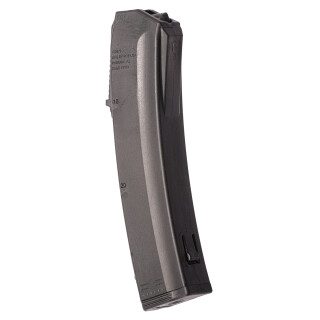 POF USA Phoenix Magazine 9mm Luger 10 Rounds Black