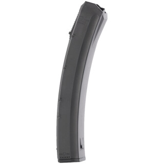 POF USA Phoenix Magazine 9mm Luger 35 Rounds Black