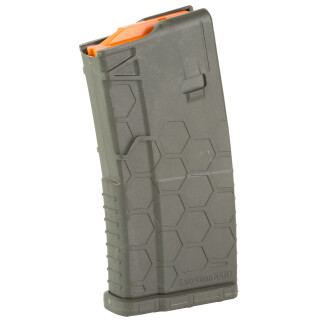 Hexmag Shorty 10 Round AR-15 Magazine for 5.56/.223