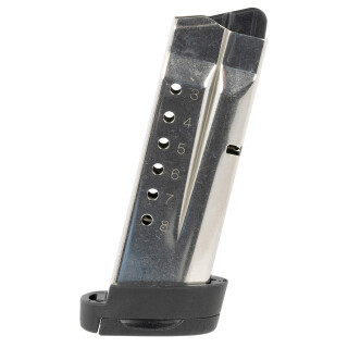 ED Brown Magazine for M&P 9 Shield 8 Rounds