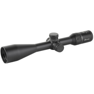 Burris Signature HD 5-25x50mm Rifle Scope FFP 6.5 Creedmoor Illuminated Reticle