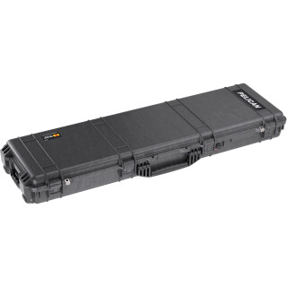 Pelican 1750 Protector Long Case 56"x16"x6" Black