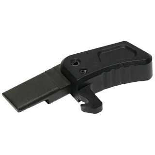 CMMG DISSENT Side Charger Non-Reciprocating Left-Side