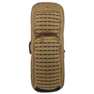 Advance Warrior Solutions FRAME 36 inch Rifle Case With Backpack Strap