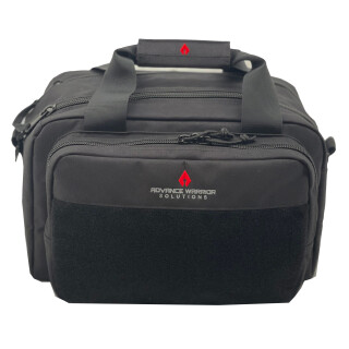 Advance Warrior Solutions Trigger Time Range Bag