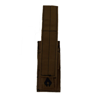Advance Warrior Solutions Pistol Single Mag Pouch