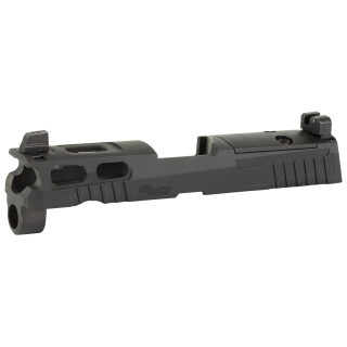 SIG Sauer P320 C Pro-Cut Optics Ready Pistol Slide
