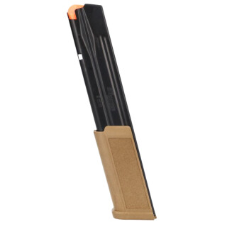 SIG Sauer P320 Pistol Mag 9mm Luger 30 Rounds