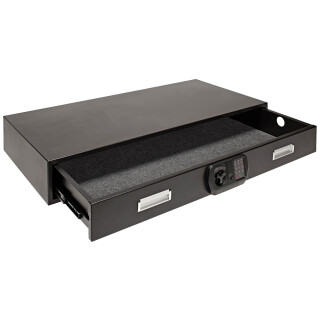 SnapSafe Under Bed Safe 2X-Large 48" x 24" x 7"