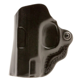 DeSantis Mini Scabbard OWB Holster Left Hand for Springfield Prodigy 4.25"