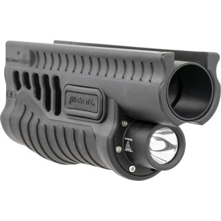 Nightstick Shotgun Forend Light for Mossberg 500/590/Shockwave