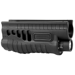 Nightstick Shotgun Forend Light for Remington 870/TAC-14