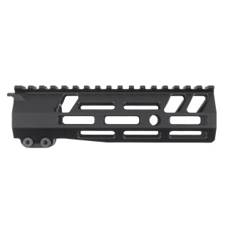 Sharps Bros. 7" Full Top Rail M-LOK AR-15 Handguard