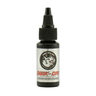 Bore Tech Qwik-Dri Dry Lubricant 1 oz Bottle