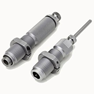 Hornady Custom Grade 8.6 Blackout 2-Die Set
