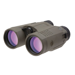 SIG Sauer Kilo6K HD Compact 10x42mm Rangefinder Binoculars