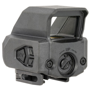 Meprolight Tru-Vision Red Dot Sight 2 MOA Dot Reticle