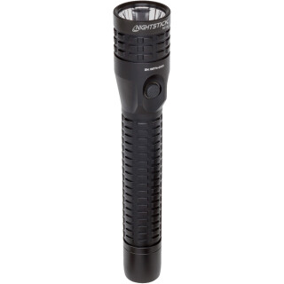 Bayco Products Inc Nightstick NSR9614XL Duty/Personal Flashlight 650/200/50 Lumens Lithium Ion CreeLED Black