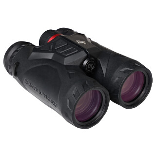 Crimson Trace Horizonline 2000 10x42 Laser Rangefinder Binoculars