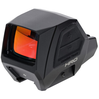 Crimson Trace Heavy Recoil Optic 2 MOA Red Dot Sight