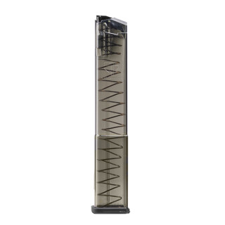 ETS Pistol Magazine 9mm Luger 32 Rounds For Glock 17
