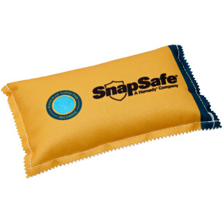 SnapSafe Reusable Dehumidifier Bag