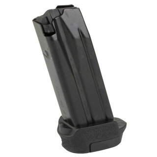 HK VP9SK/P30SK Magazine 9mm Luger 15 Rounds