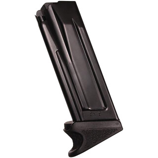HK VP9SK/P30SK Magazine 9mm Luger 12 Rounds