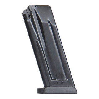 HK VP9SK/P30SK Magazine 9mm Luger 12 Rounds