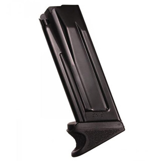 HK VP9SK/P30SK Magazine 9mm Luger 10 Rounds