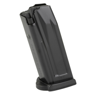 HK VP9SK/P30SK Magazine 9mm Luger 10 Rounds