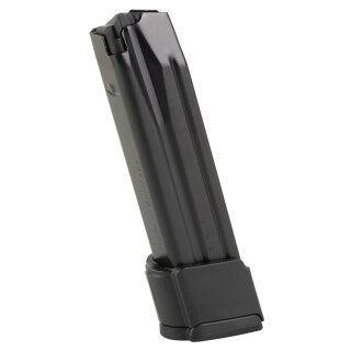 HK VP9/P30 Magazine 9mm Luger 20 Rounds