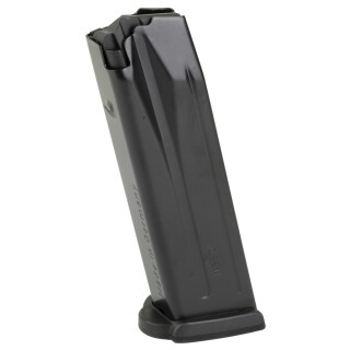 HK VP40/P30 Magazine .40 S&W 13 Rounds Black