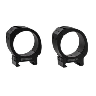 Wheeler Sporter Bi-Weaver Style/Picatinny Scope Rings 1" Medium