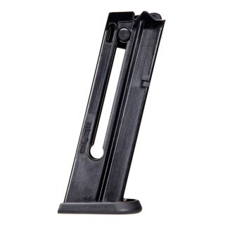 Taurus TX22 Compact Magazine 10 Rounds .22 LR