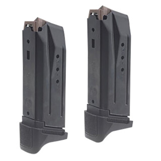 Ruger Security-380 Magazine .380 ACP 10 Rounds 2 Pack