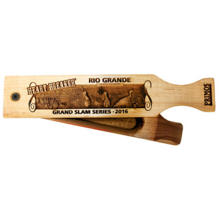Primos Hunting Heart Breaker Box Turkey Call