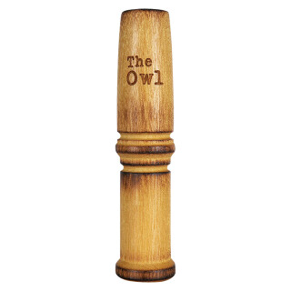 Primos Hunting The Owl Call