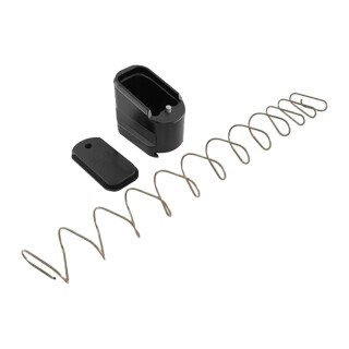 Shield Arms S15 Magazine +5 Extension